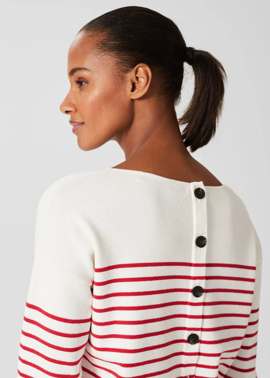 Ivory Red