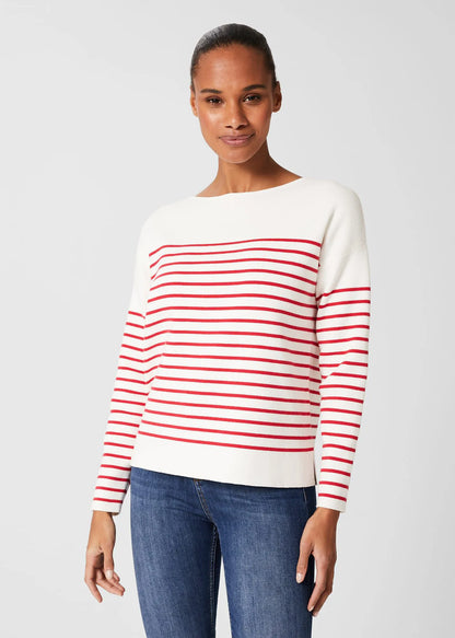 Ivory Red