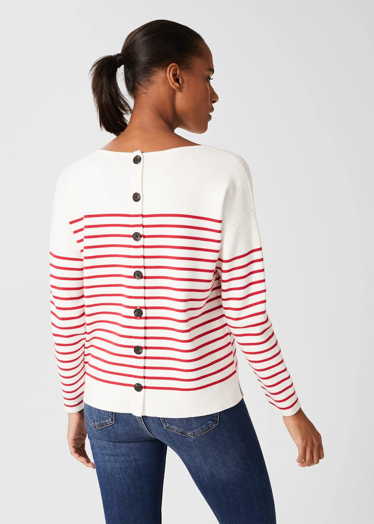 Ivory Red