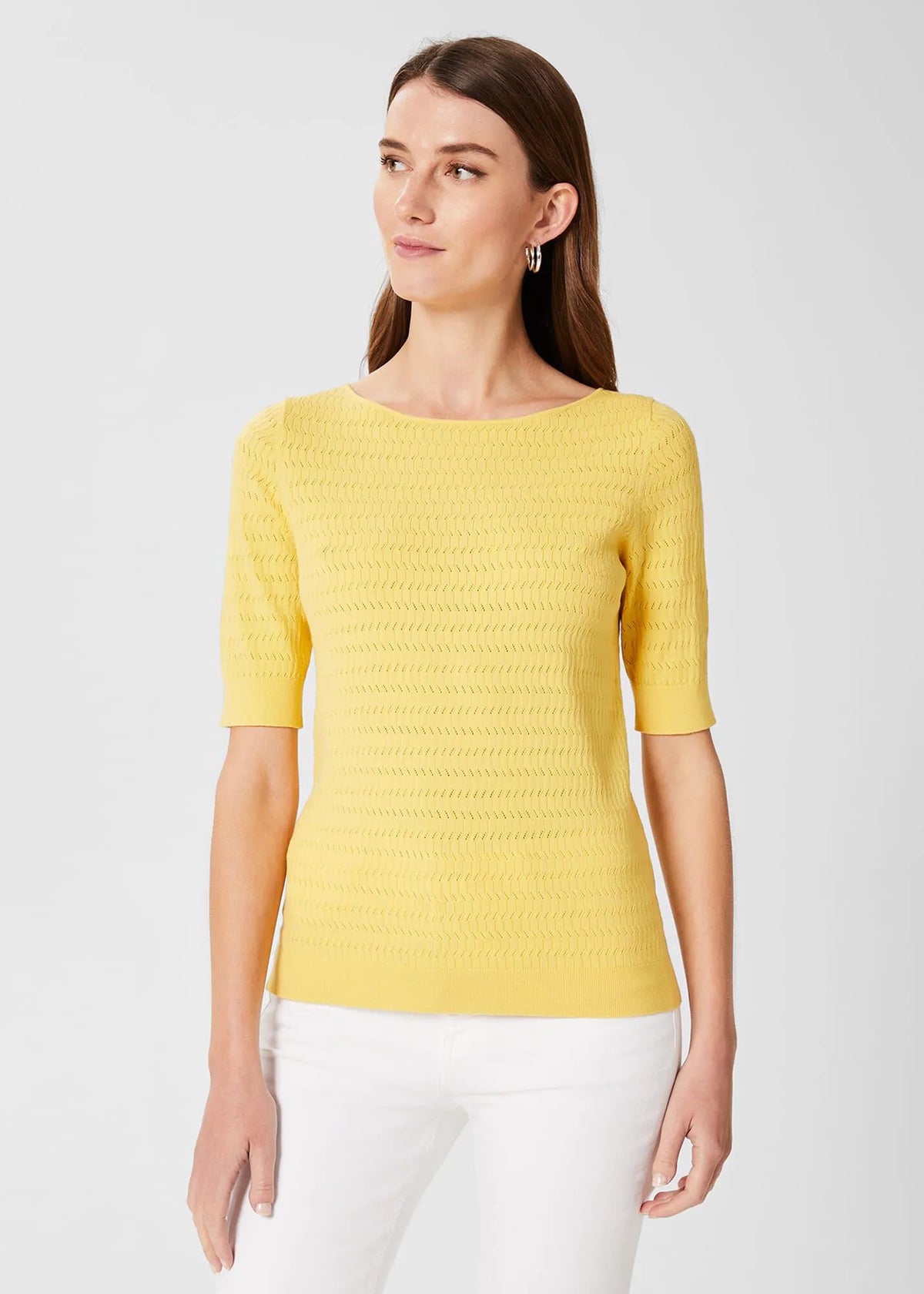 Corn Yellow
