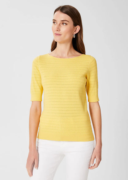 Corn Yellow