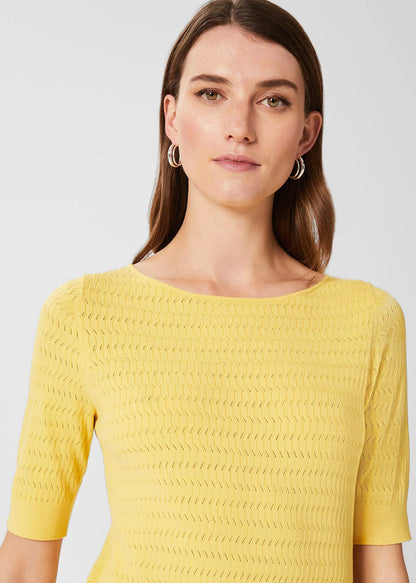 Corn Yellow