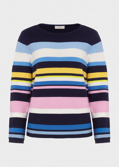 Navy Multi