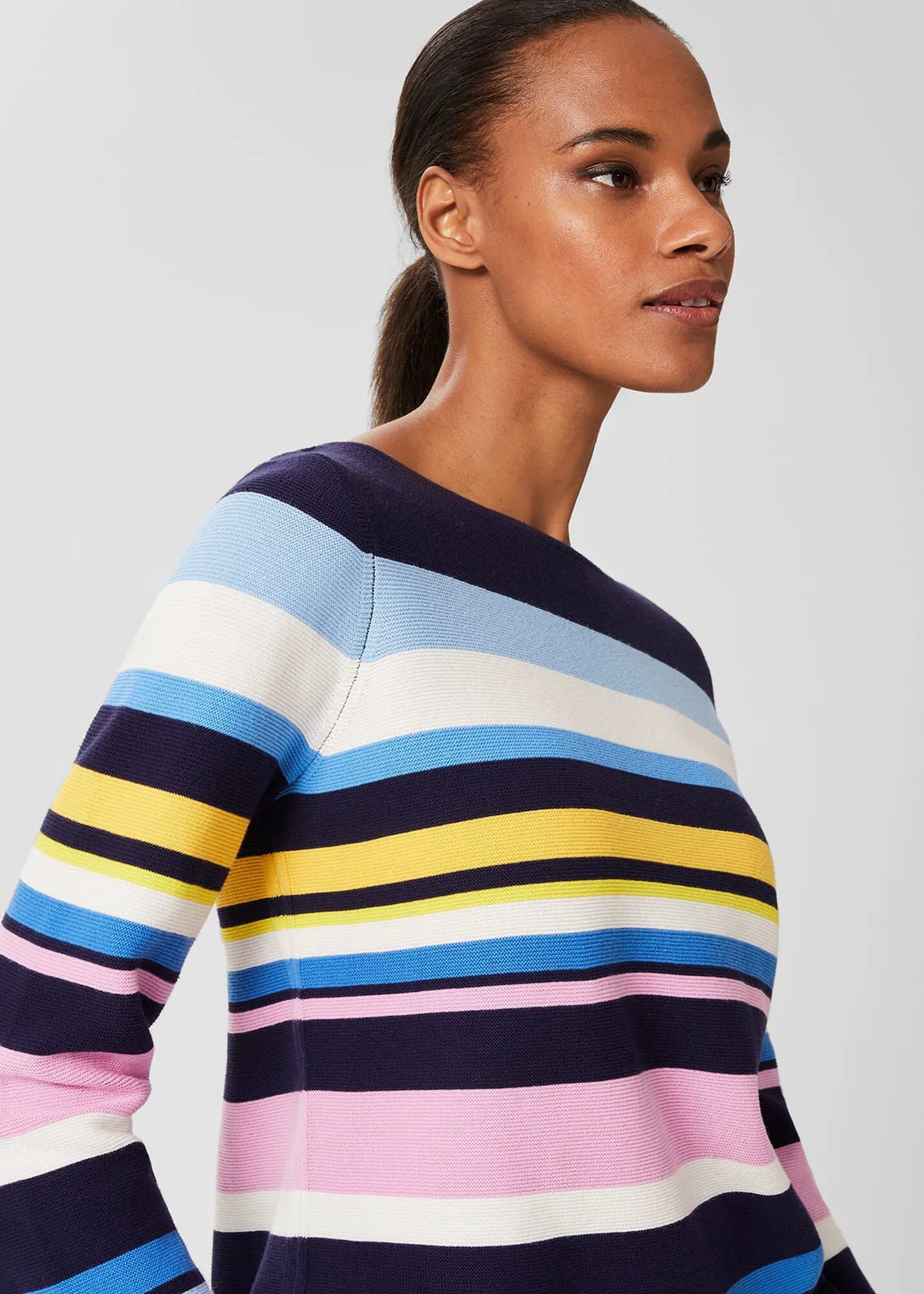 Navy Multi