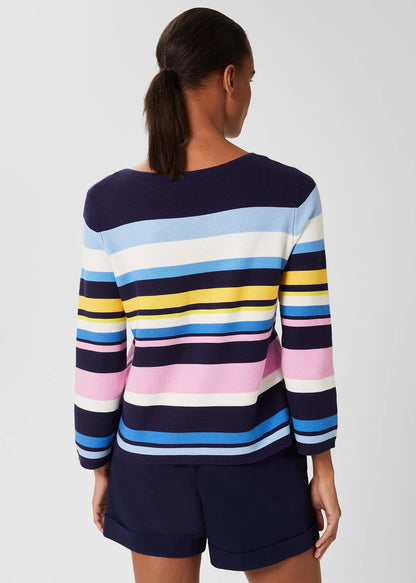 Navy Multi