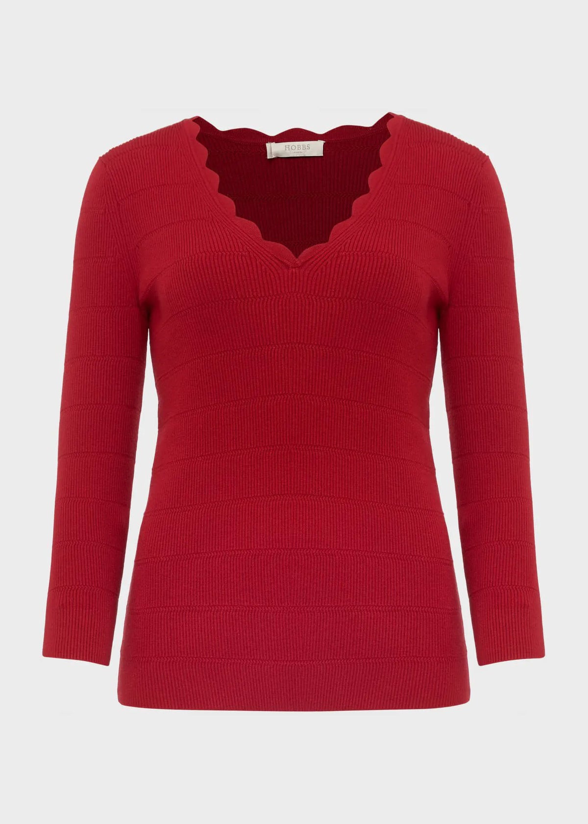 Deep Red