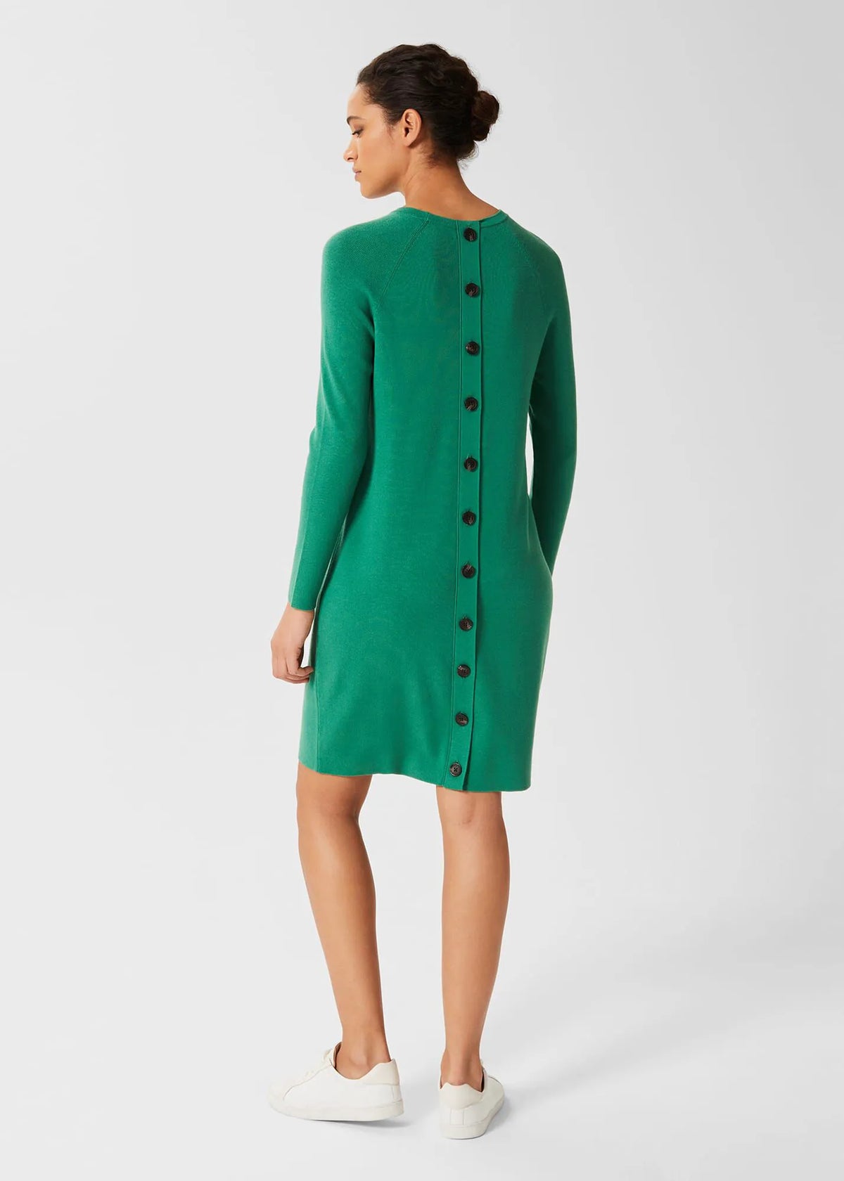 Leaf Green