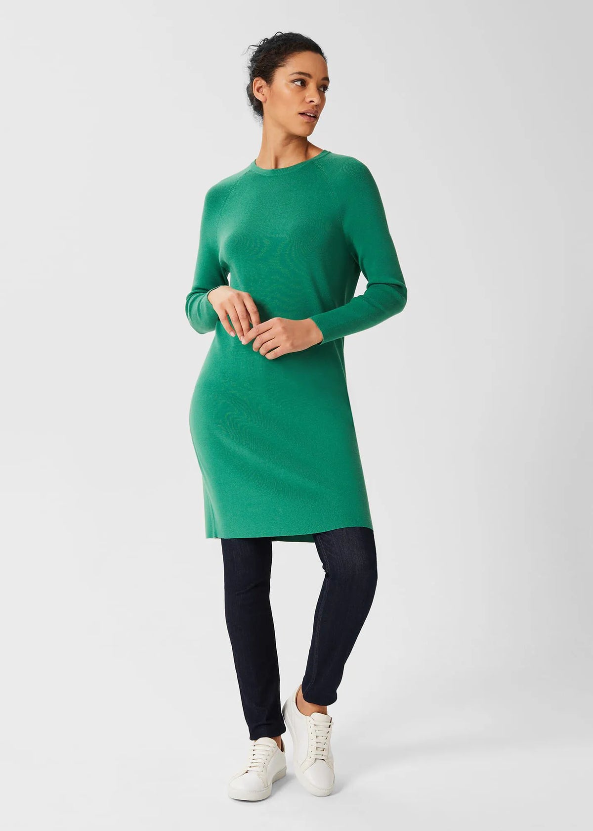 Leaf Green
