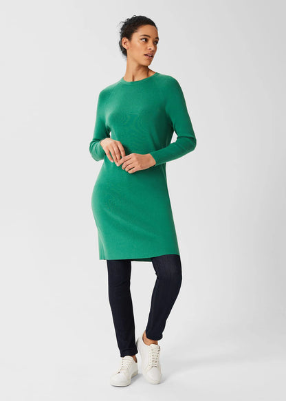 Leaf Green