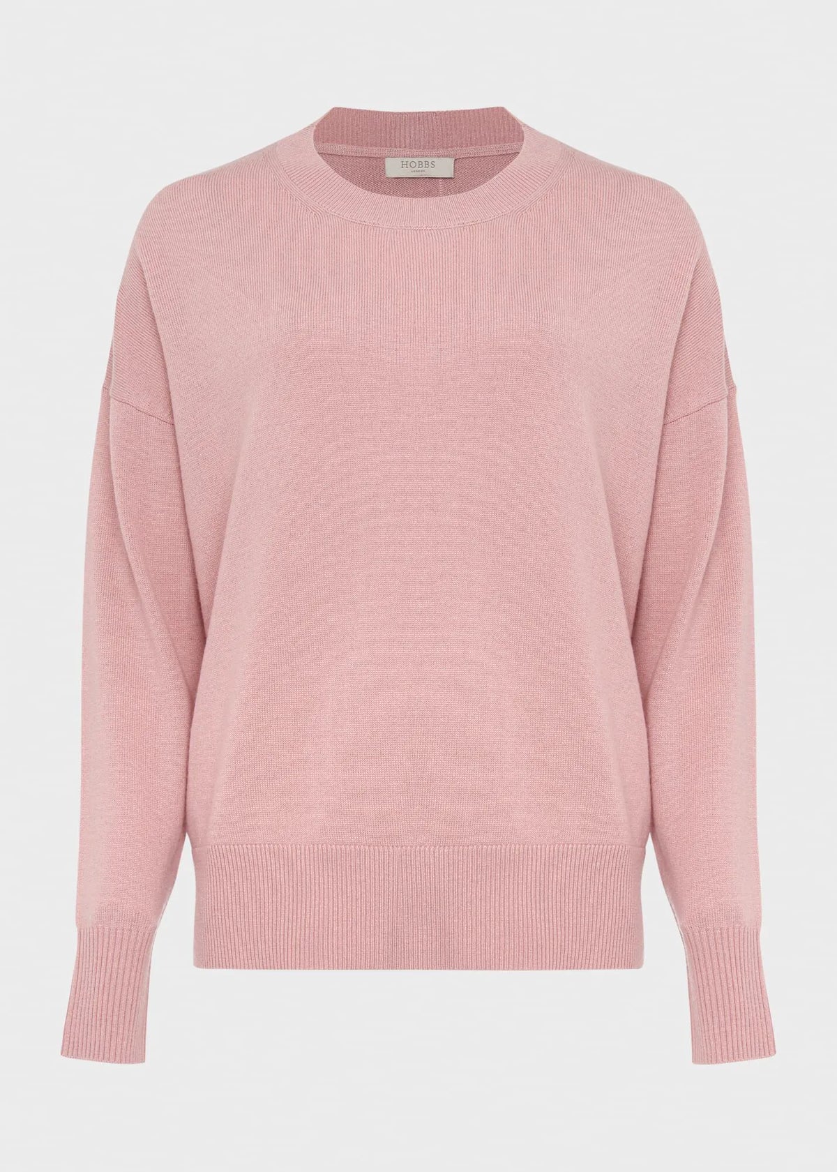 Pastel Pink