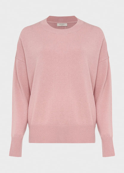 Pastel Pink