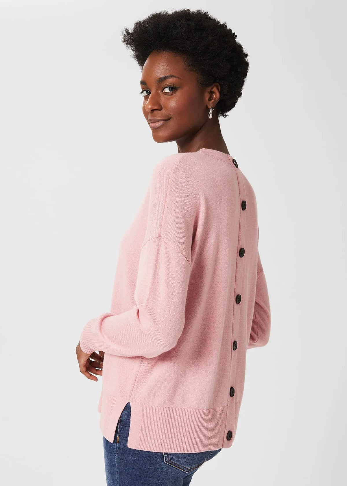 Pastel Pink