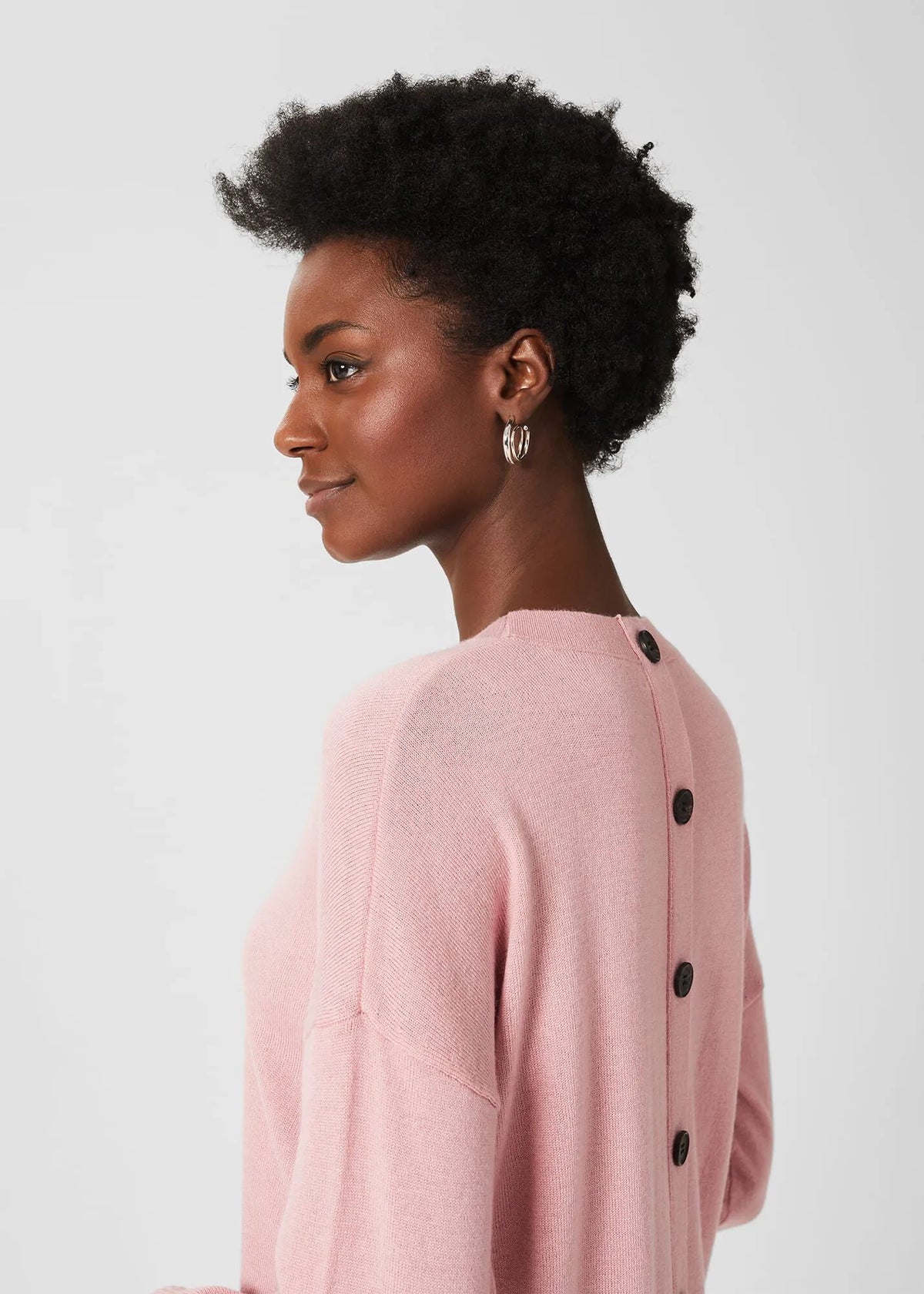 Pastel Pink