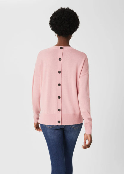 Pastel Pink