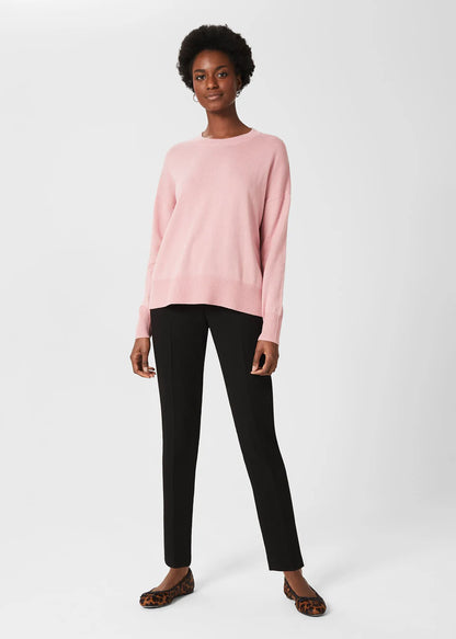 Pastel Pink