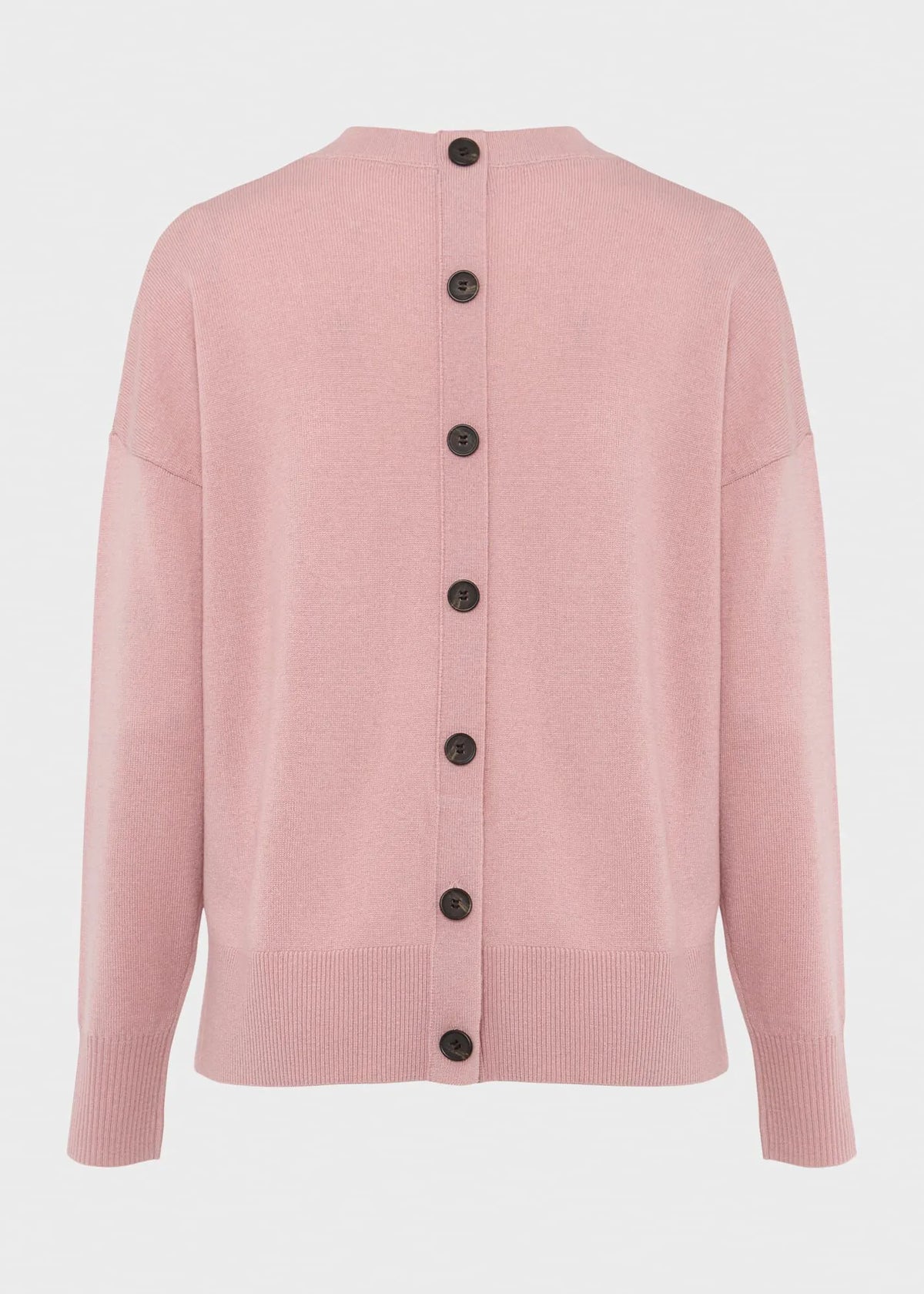 Pastel Pink
