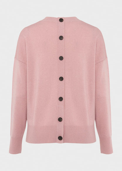 Pastel Pink