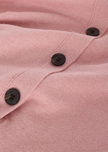 Pastel Pink