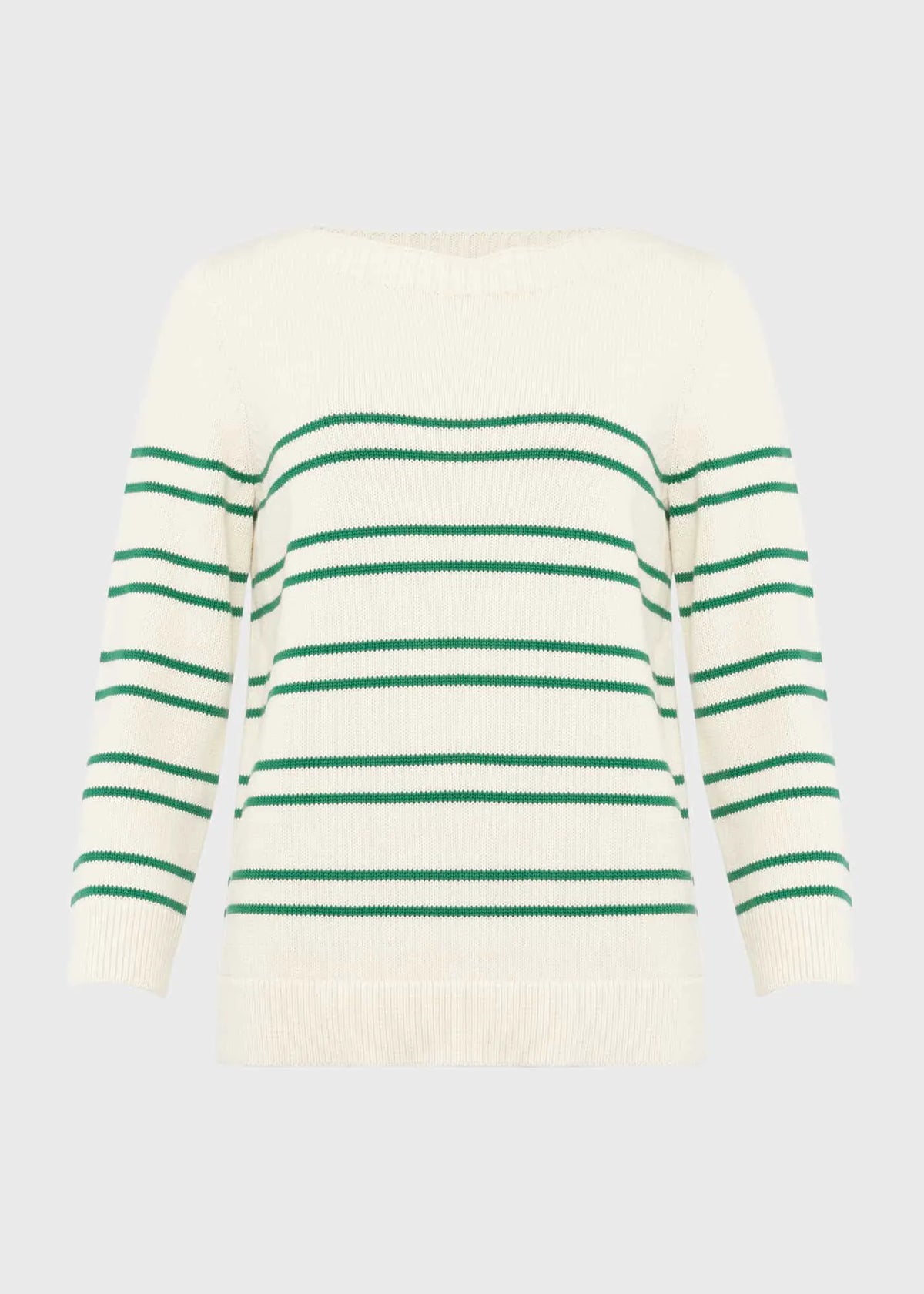 Ivory Green