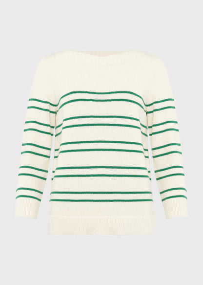 Ivory Green