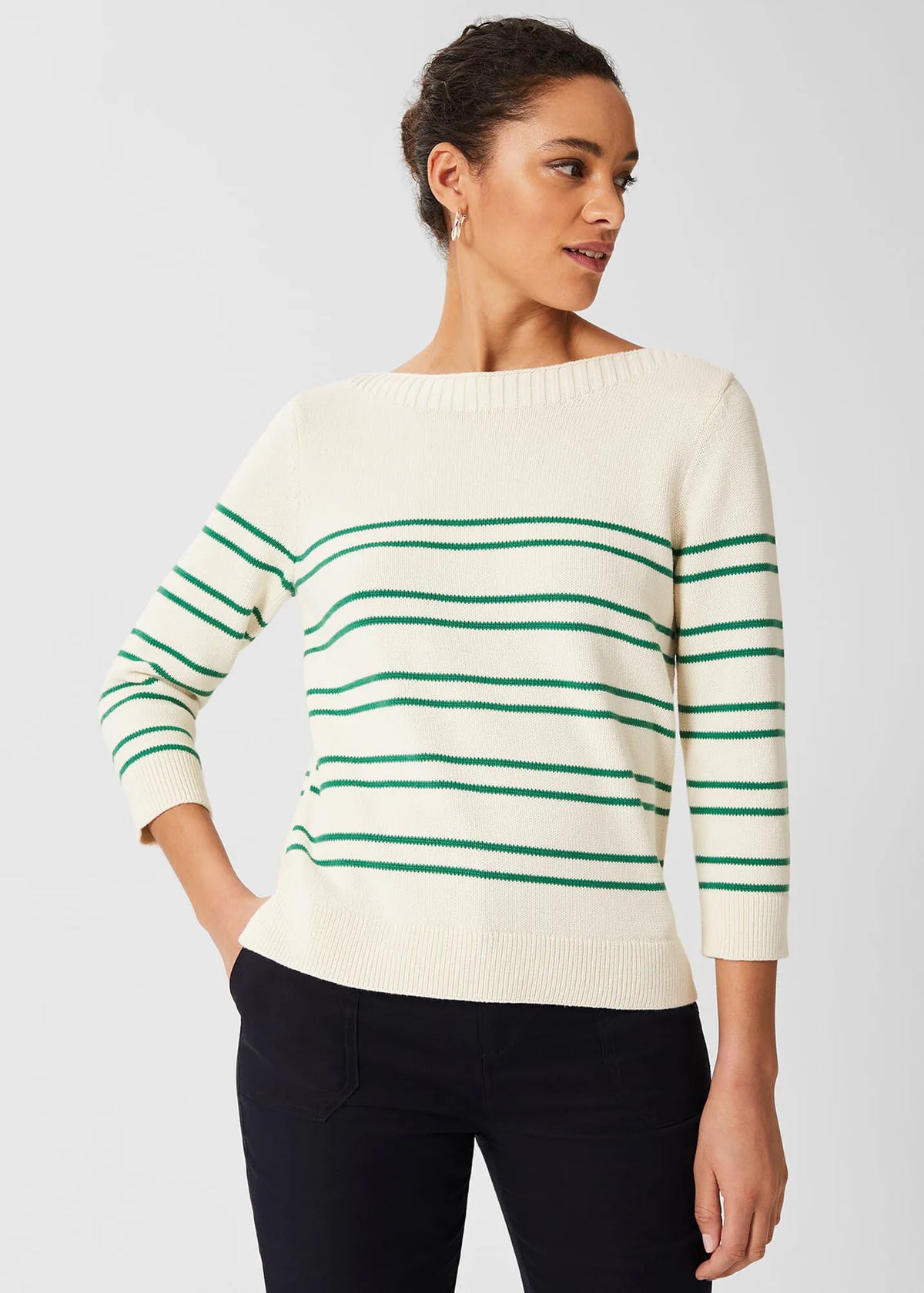 Ivory Green
