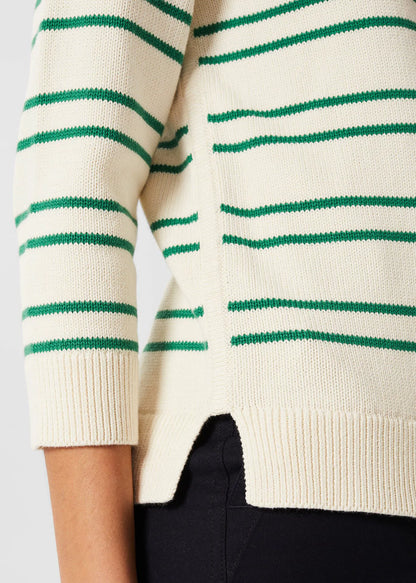 Ivory Green