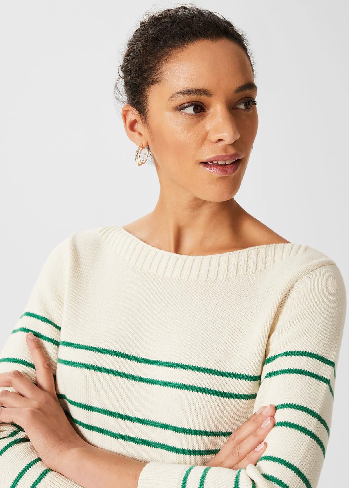 Ivory Green