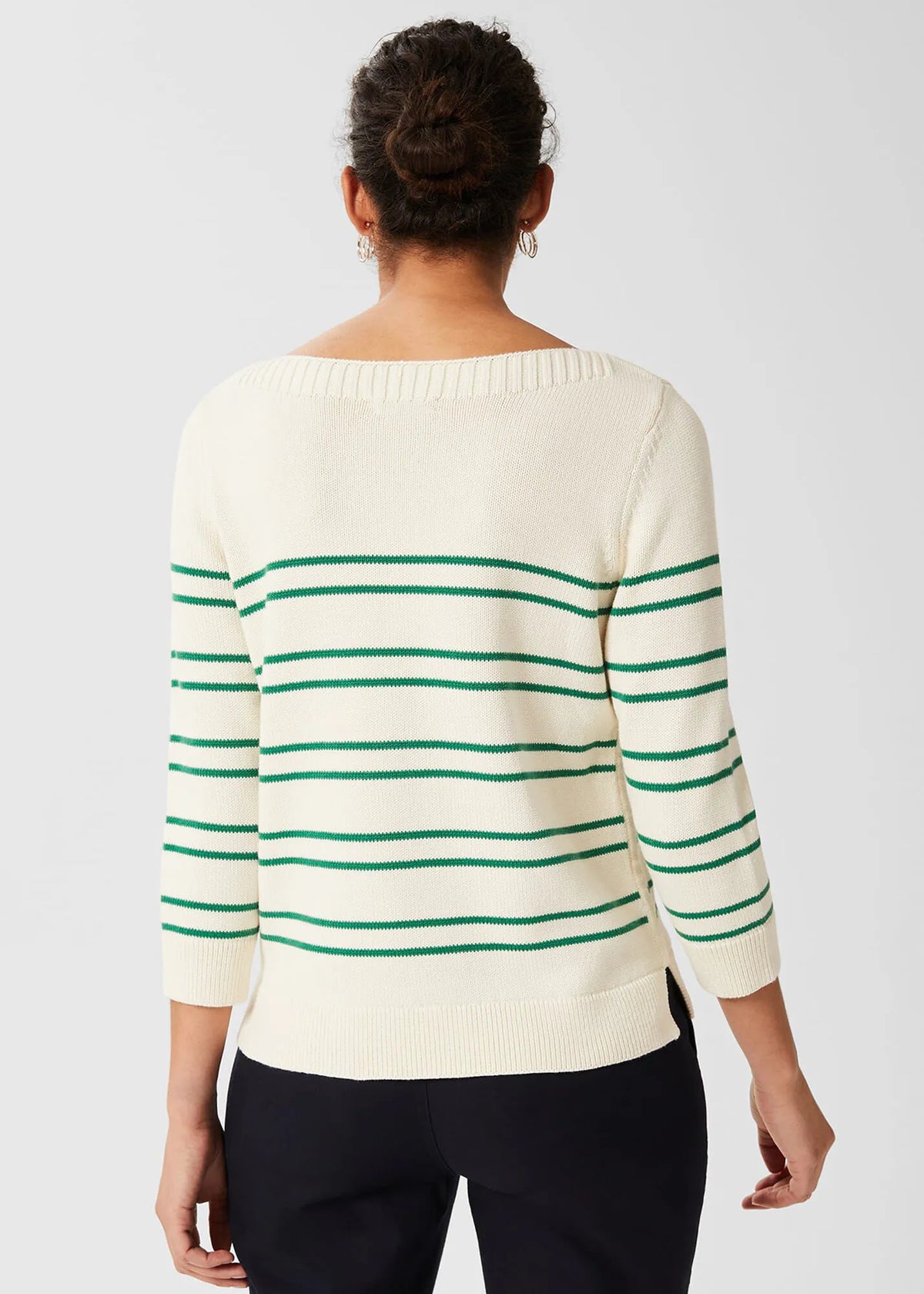 Ivory Green