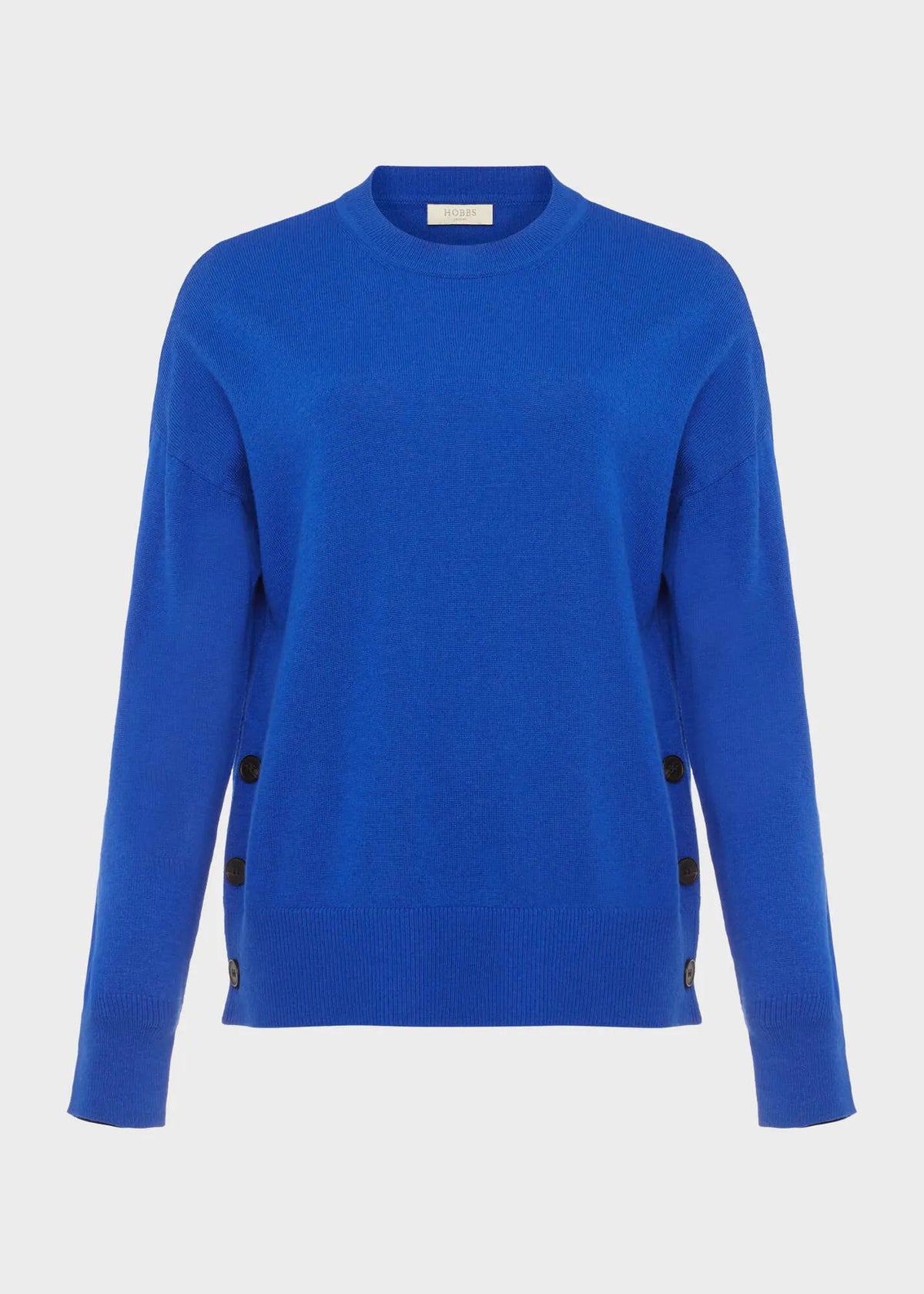 Bright Blue