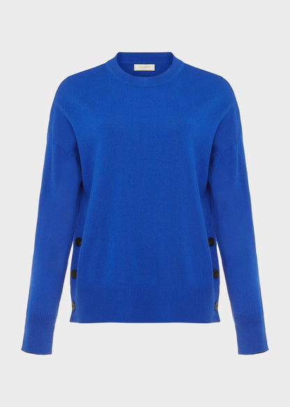 Bright Blue