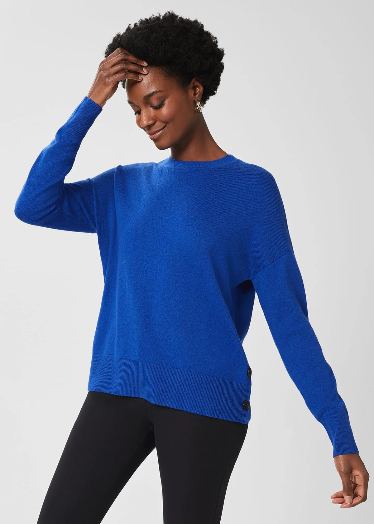 Bright Blue