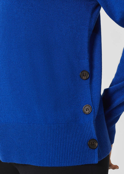Bright Blue