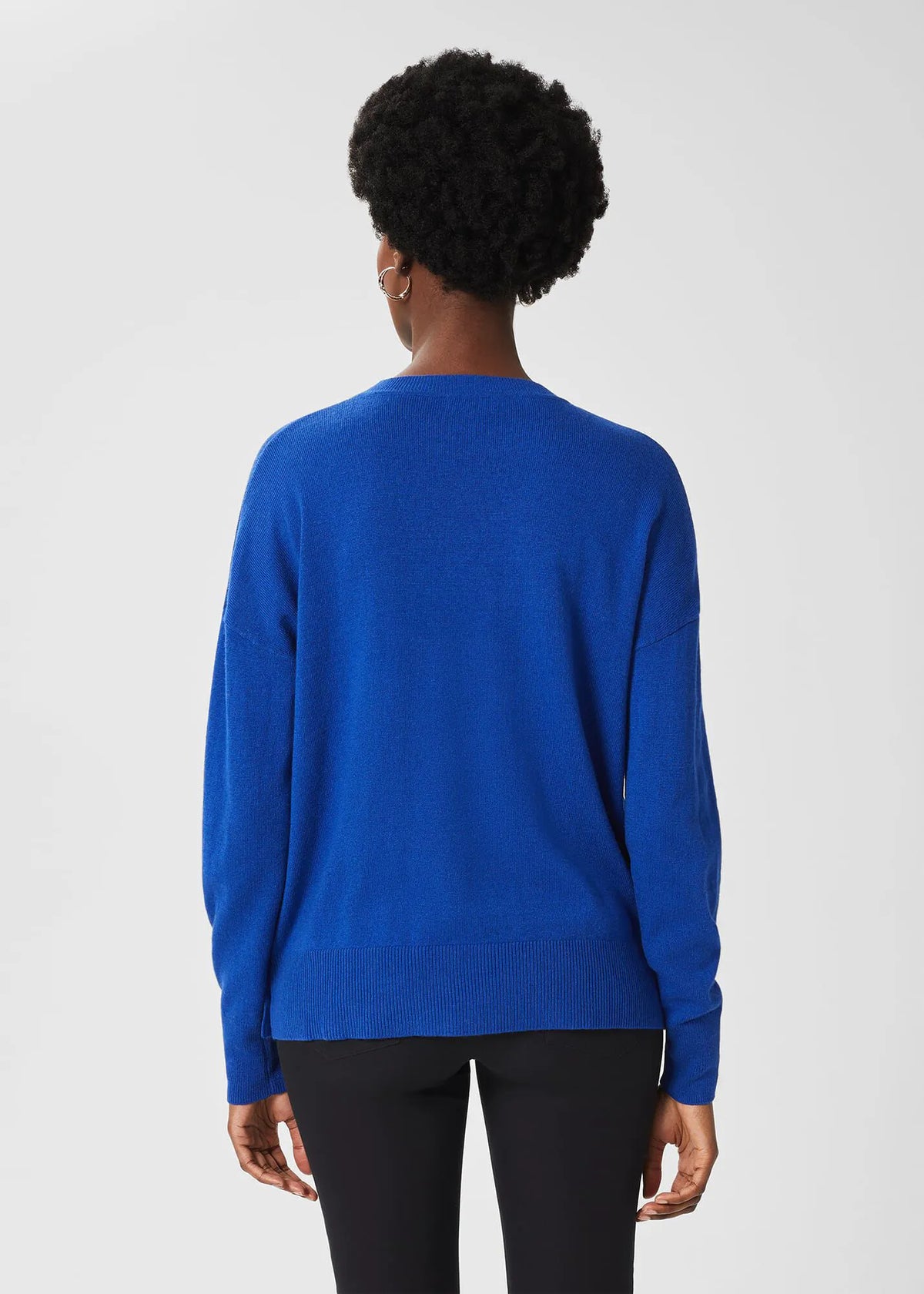 Bright Blue