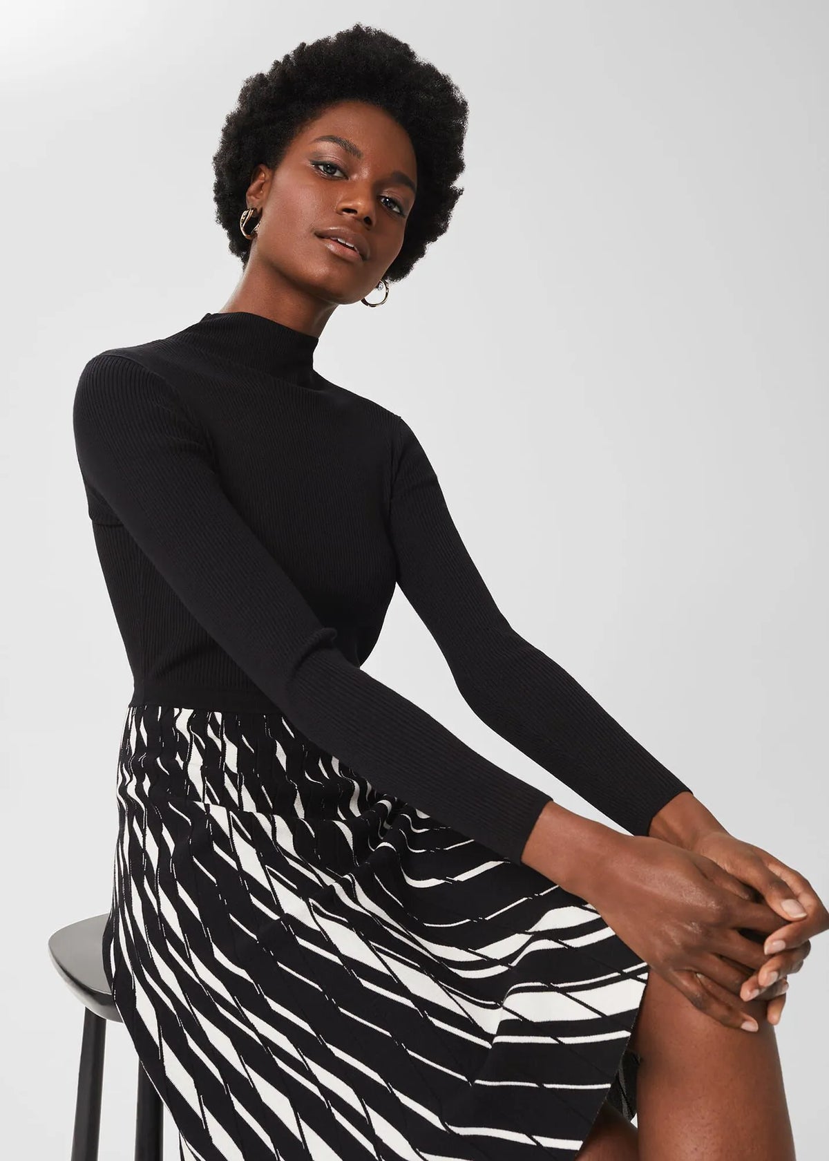 Black Ivory
