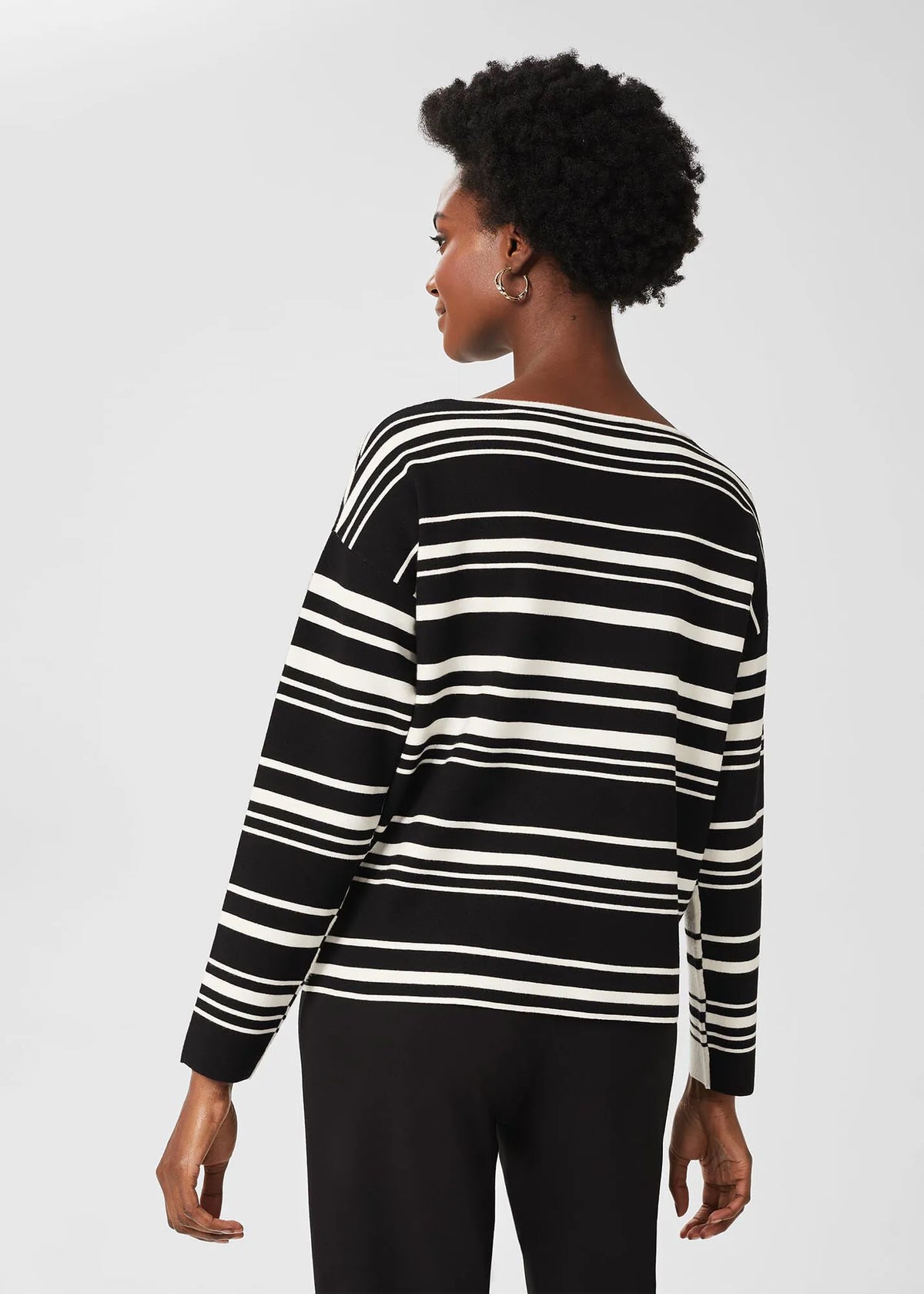 Ivory Black