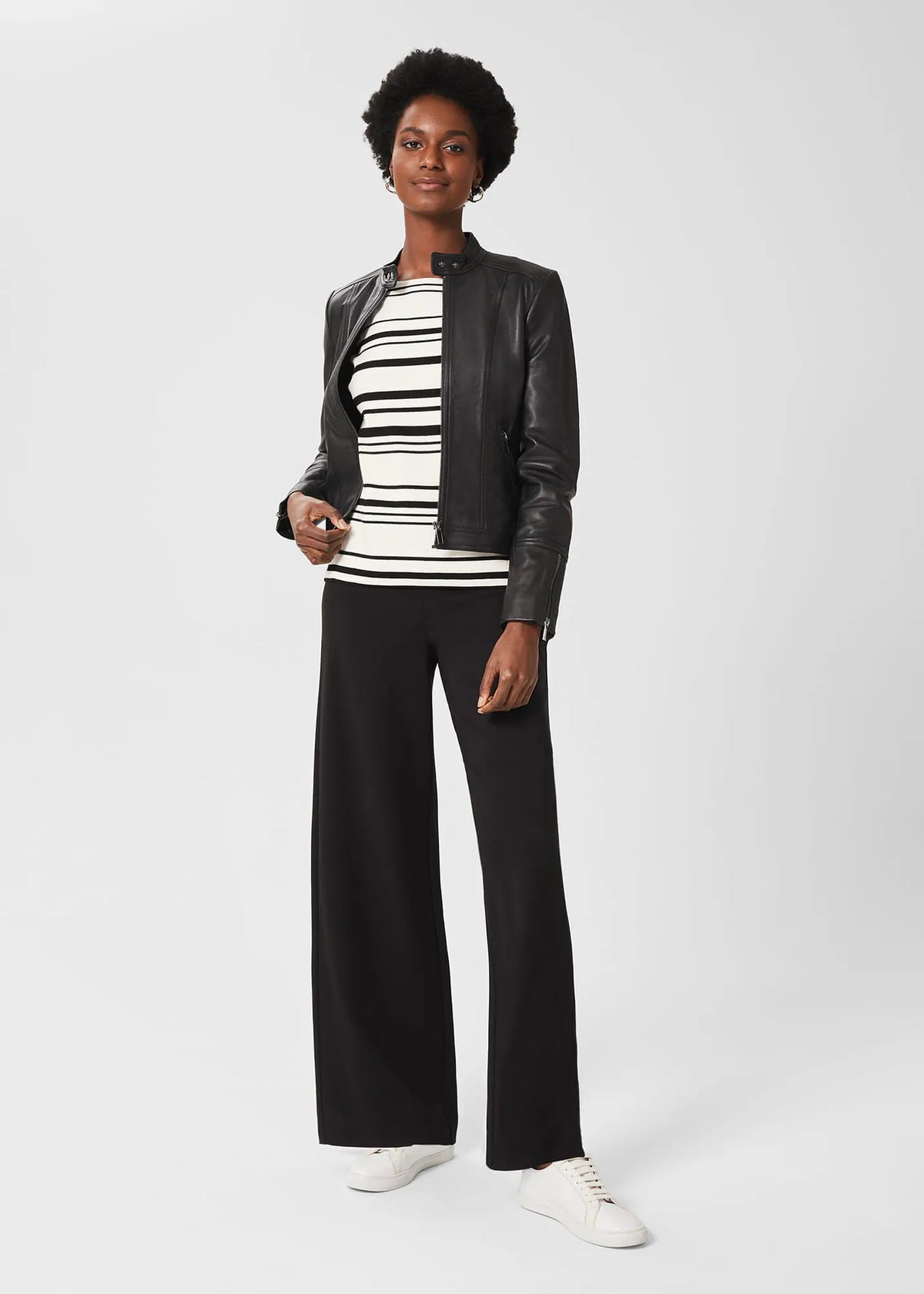 Ivory Black