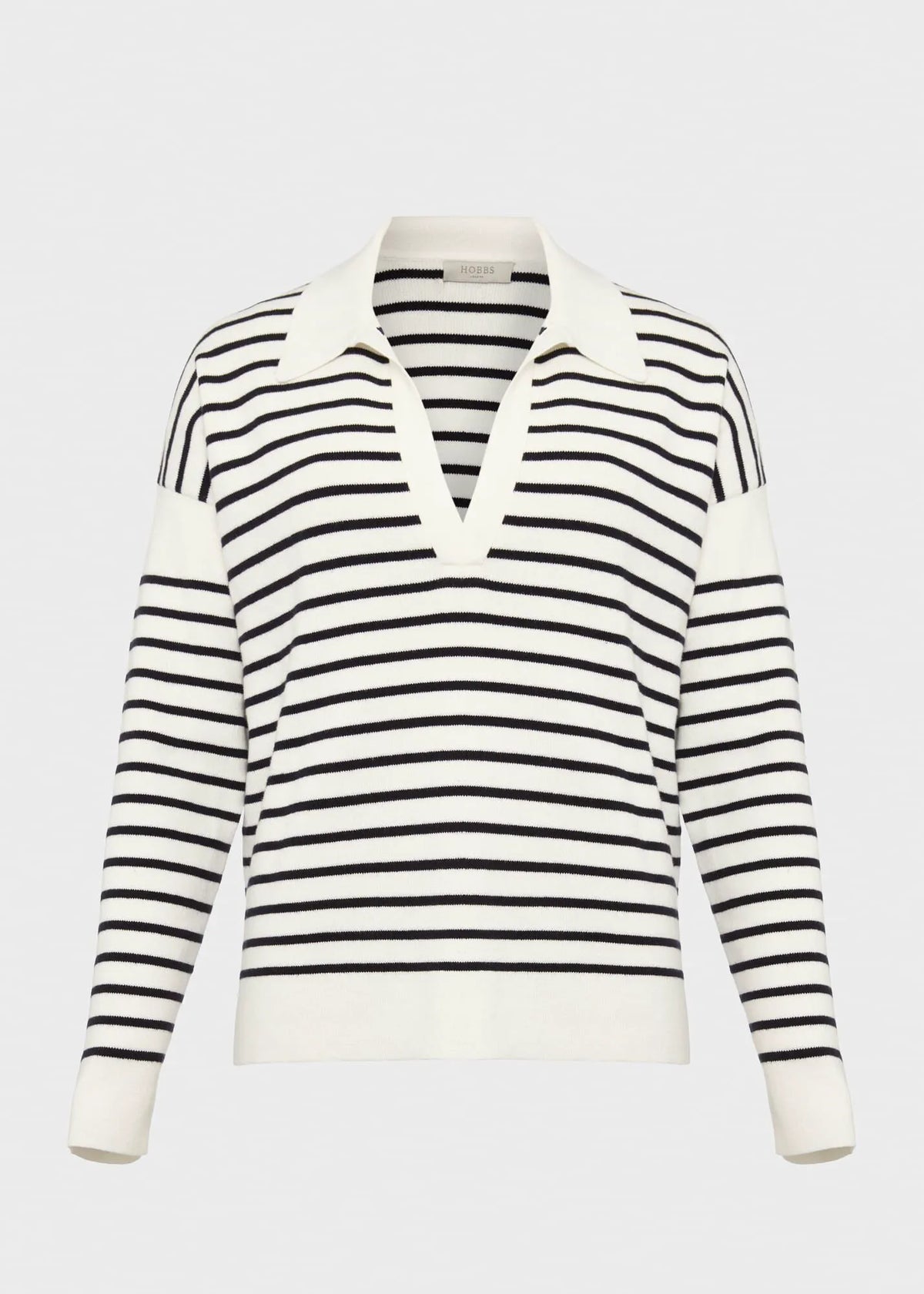 Ivory Navy