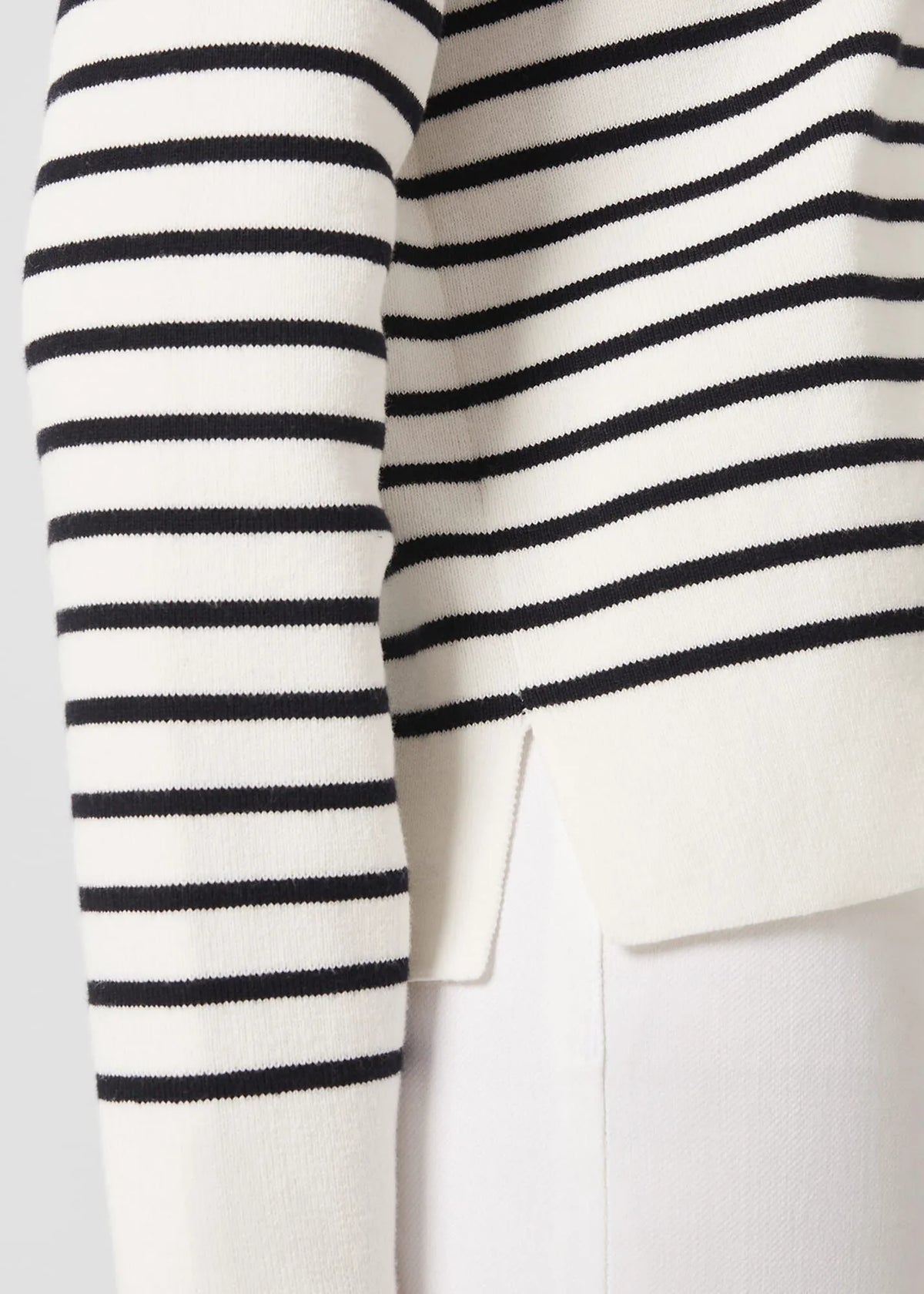 Ivory Navy
