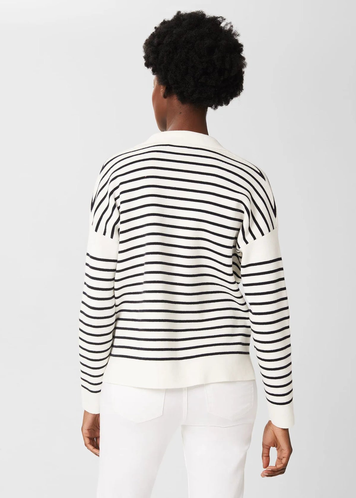 Ivory Navy