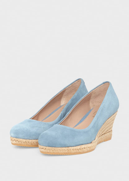 Cornflower Blue