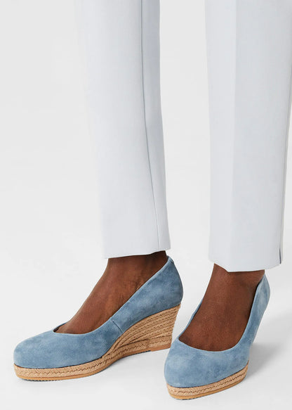 Cornflower Blue