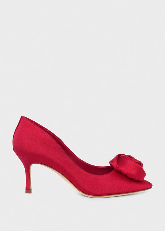 Deep Fuchsia
