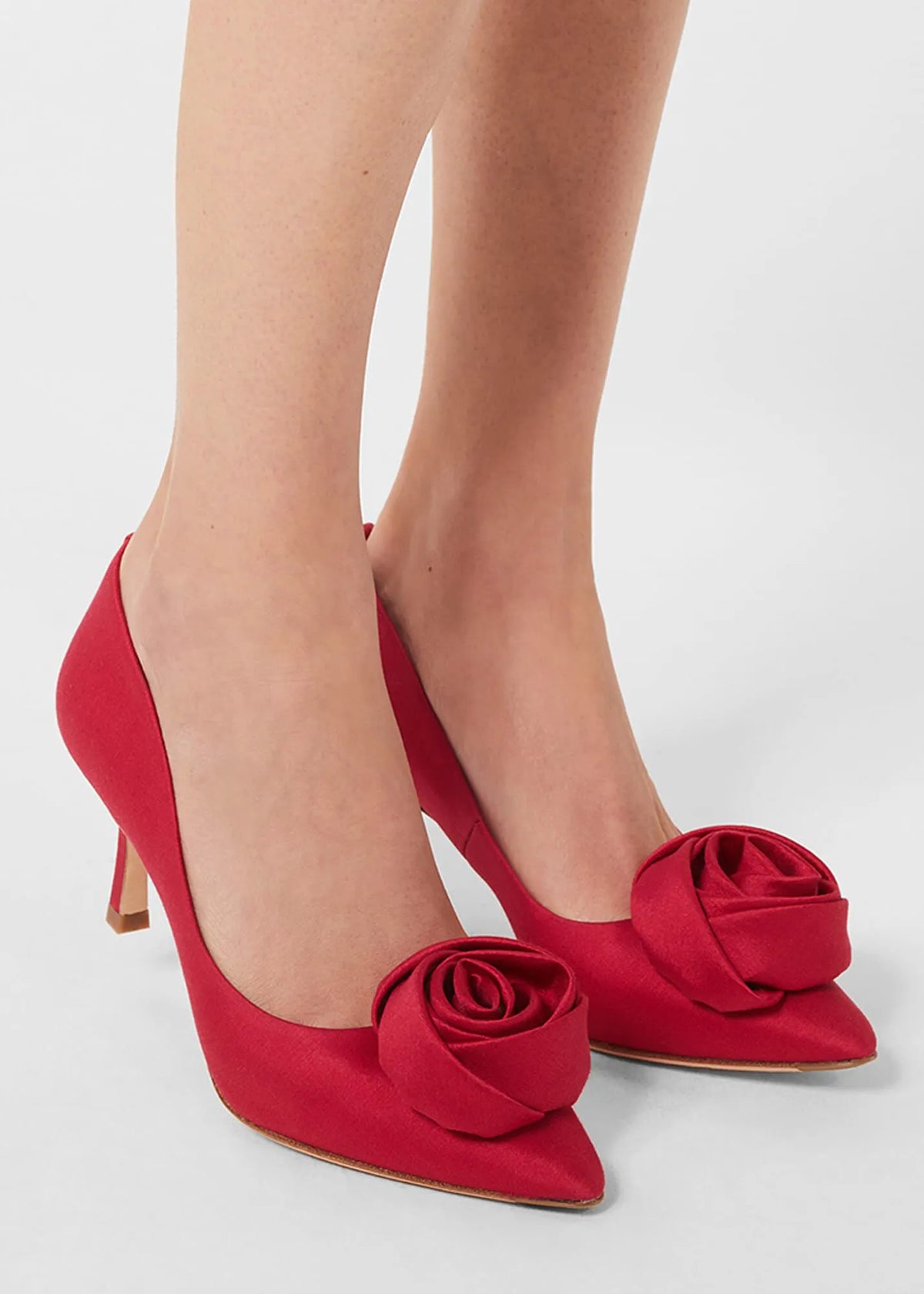 Deep Fuchsia