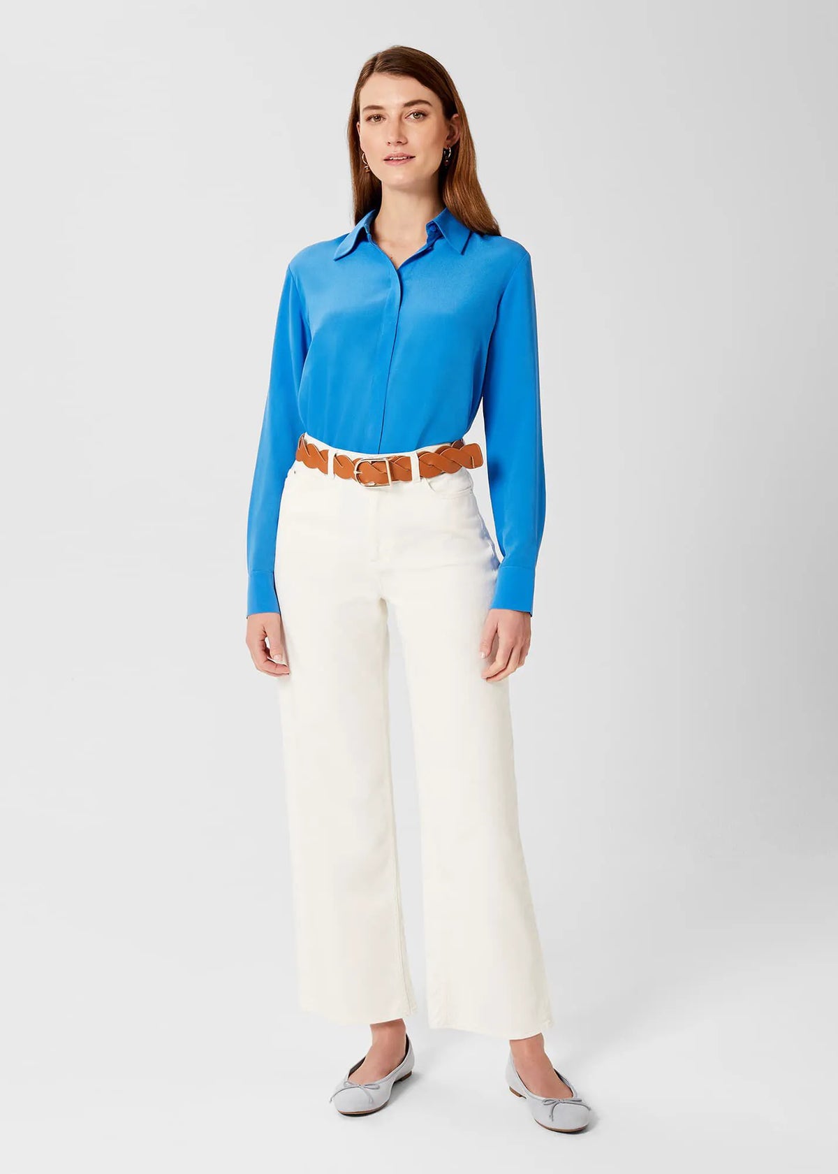 Celeste Blue