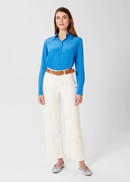 Celeste Blue