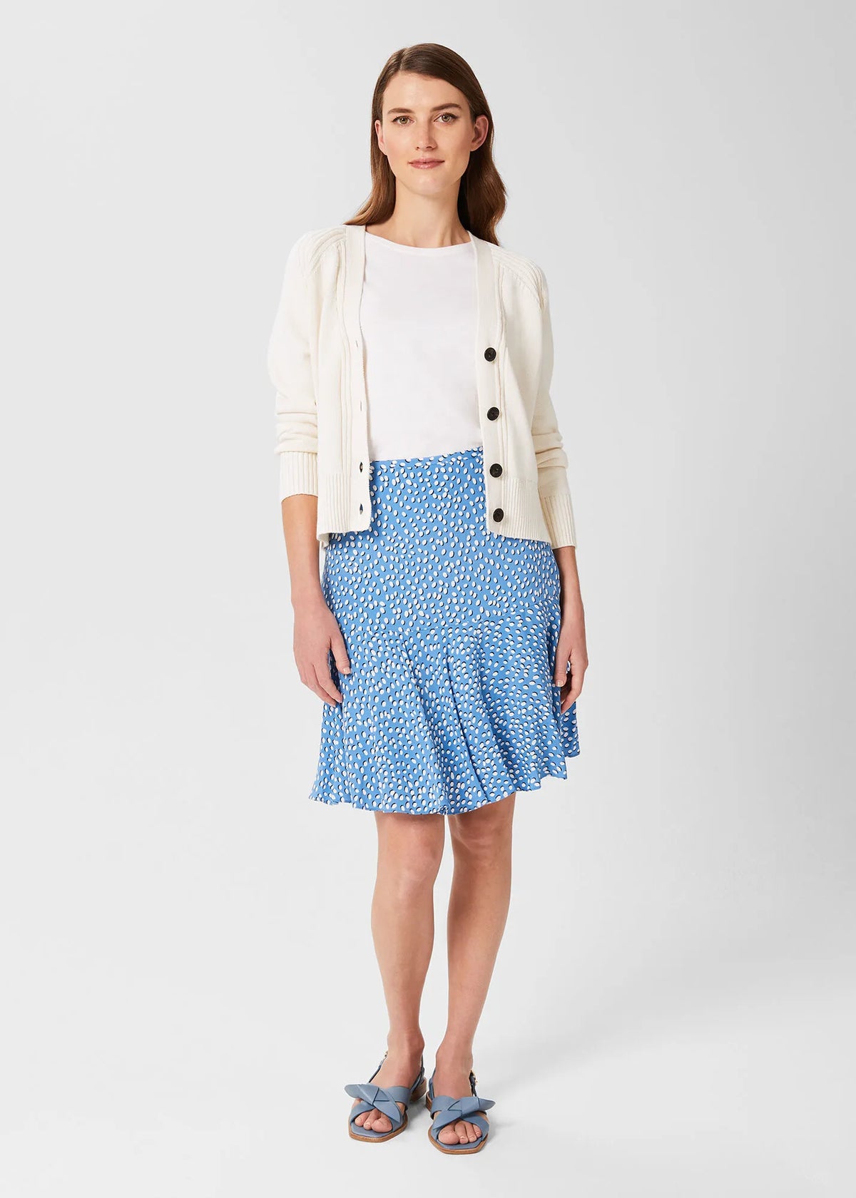 Cornflower Blue