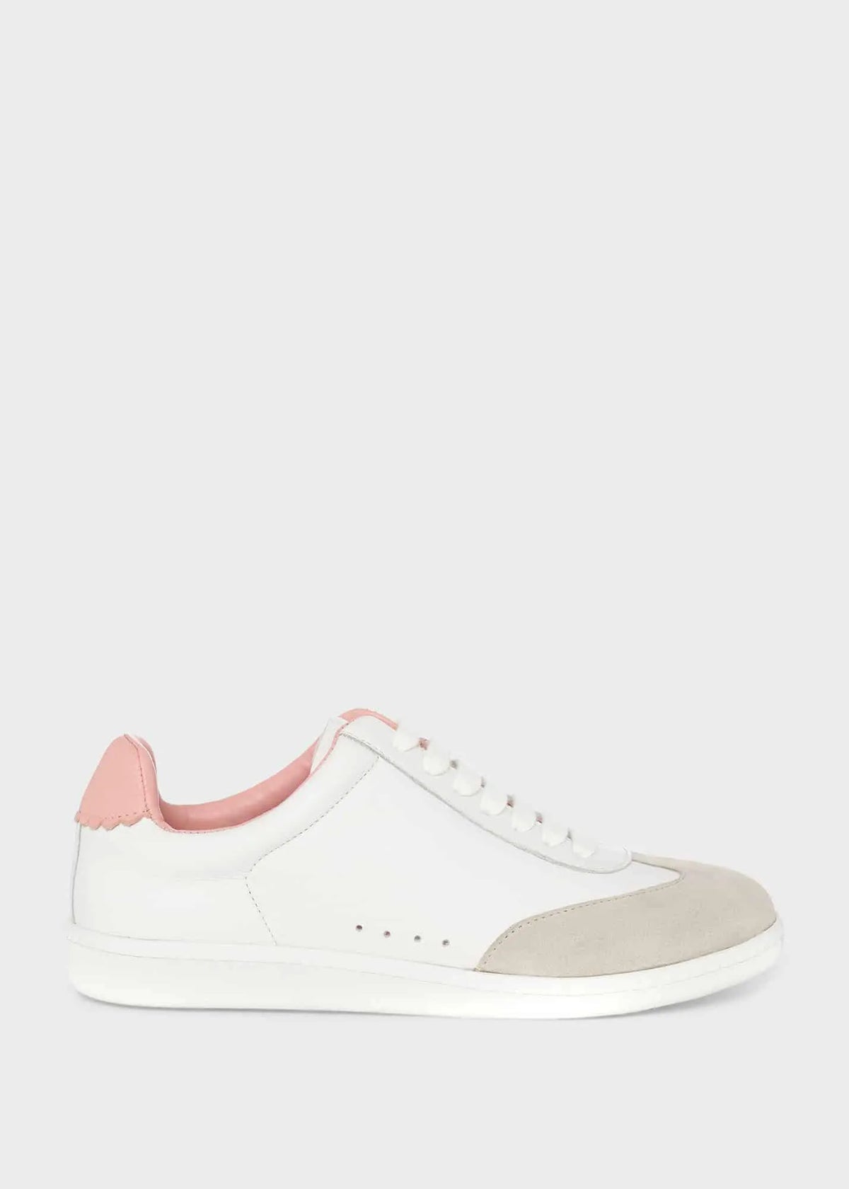White Multi