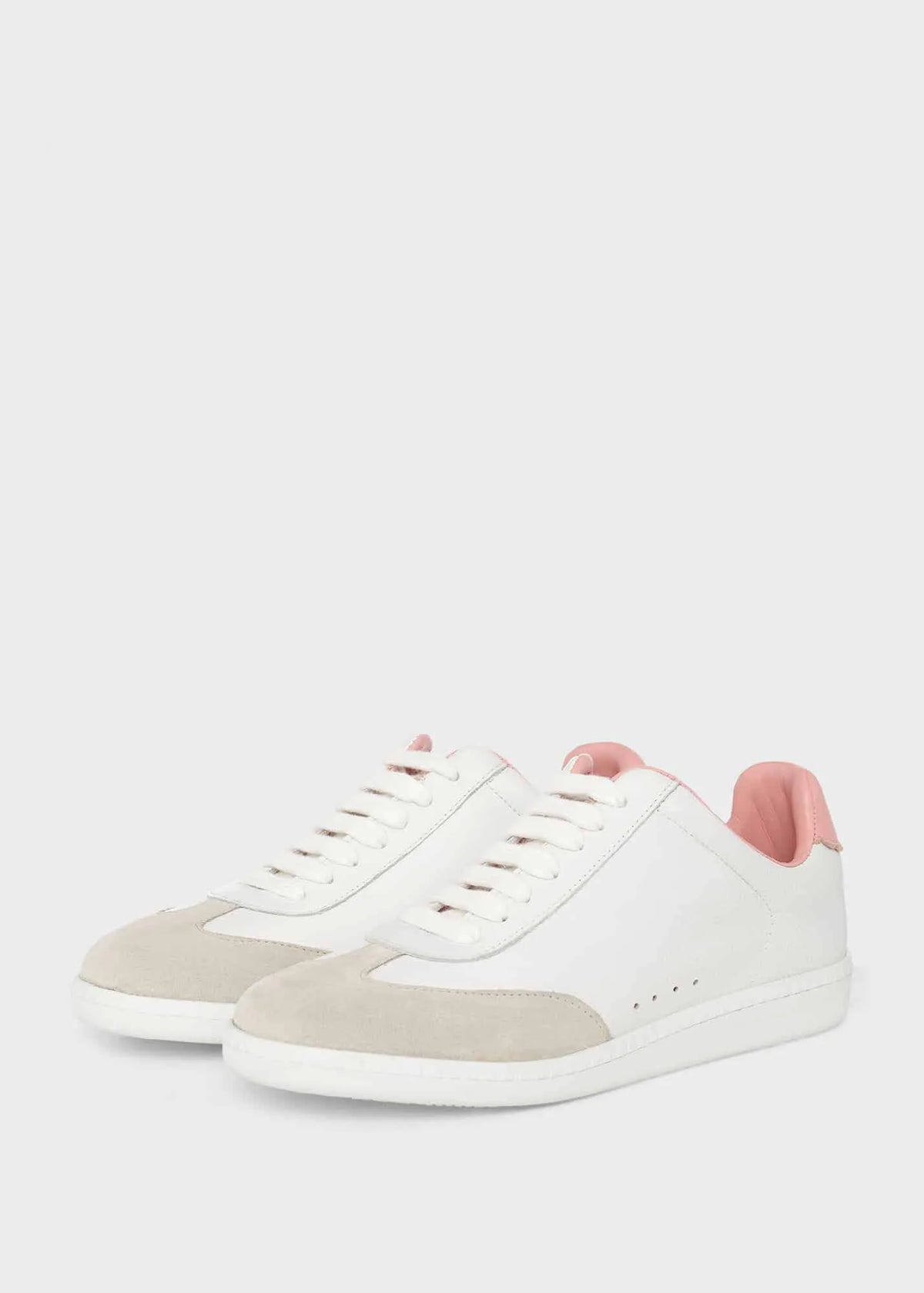 White Multi