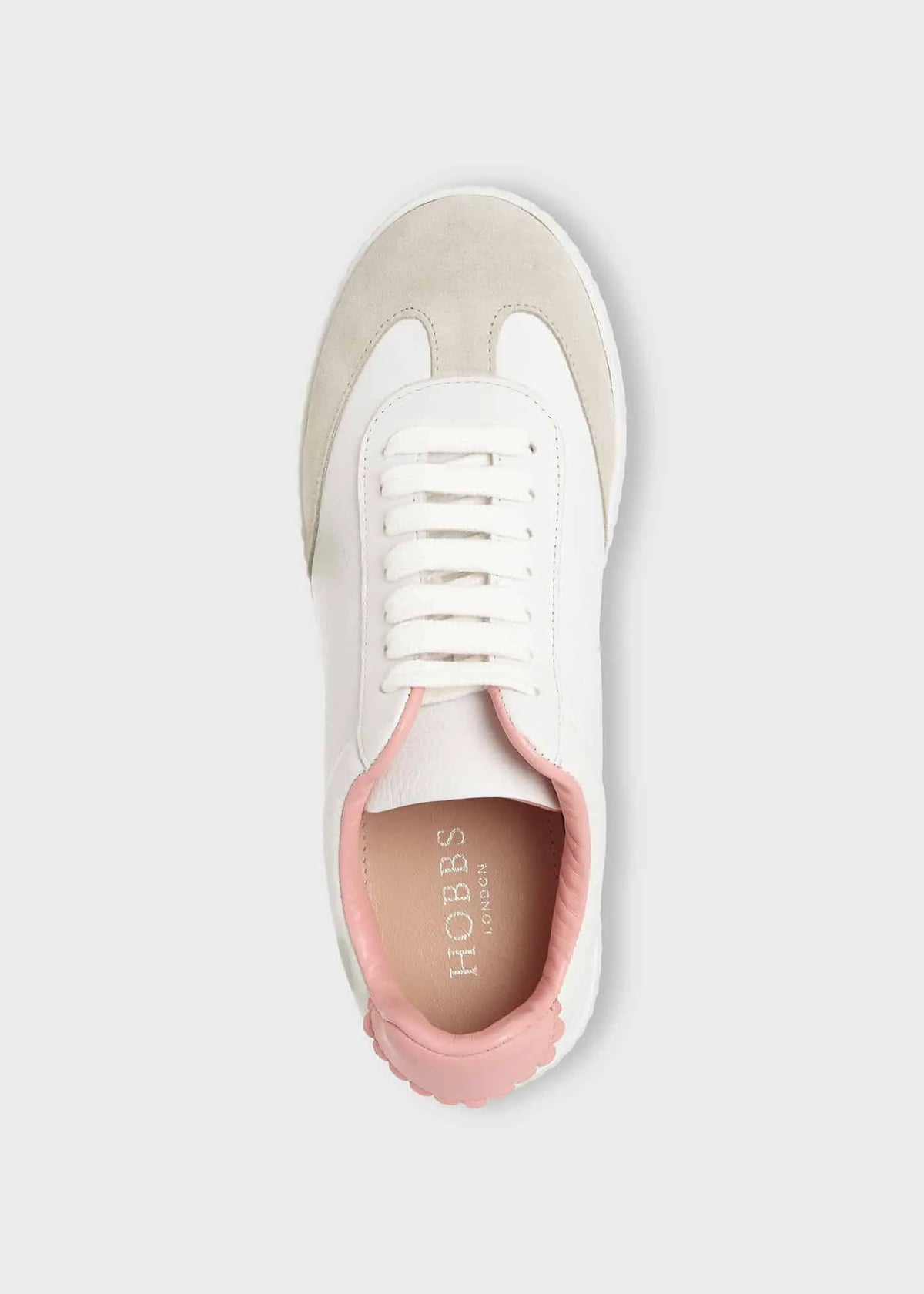 White Multi