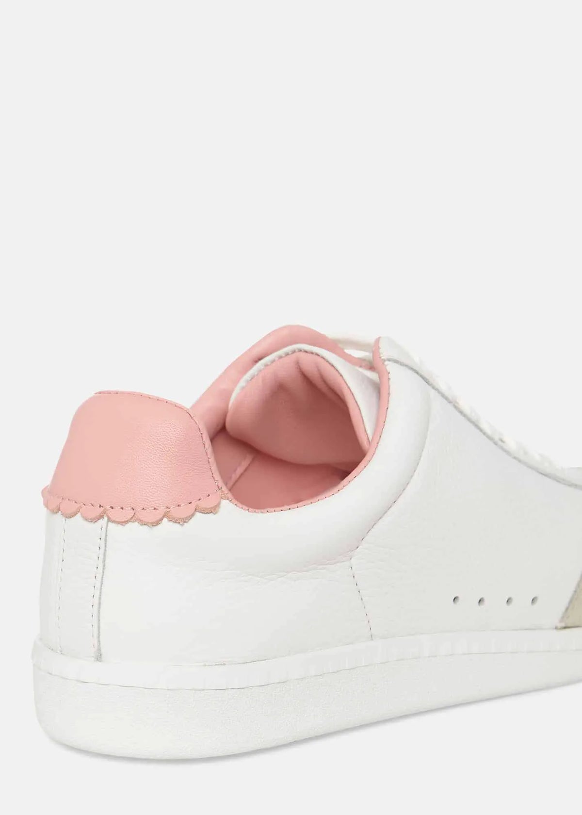 White Multi